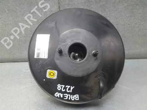Used Servo brake SUZUKI BALENO Hatchback (EG) 1.9 TD (SY419) (75 hp) 12801648