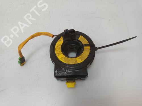 Used Squib airbag KIA RIO II (JB) 1.4 16V (97 hp) 19677986