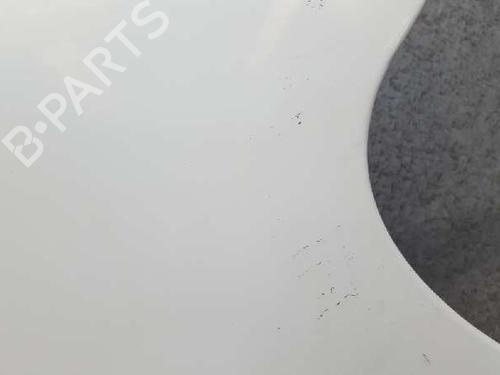 Right front fenders RENAULT MASTER II Platform/Chassis (ED/HD/UD)  | BP12905233C42 