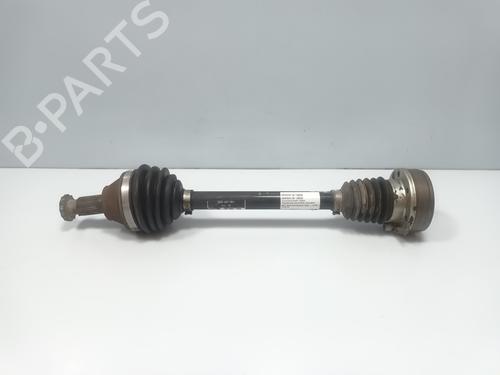 Used Left front driveshaft Left front driveshaft 34579611 34579611