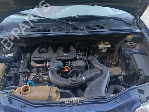 Electronic module PEUGEOT PARTNER MPV (5_, G_) 1.9 D | BP33832739M83  - Image 11