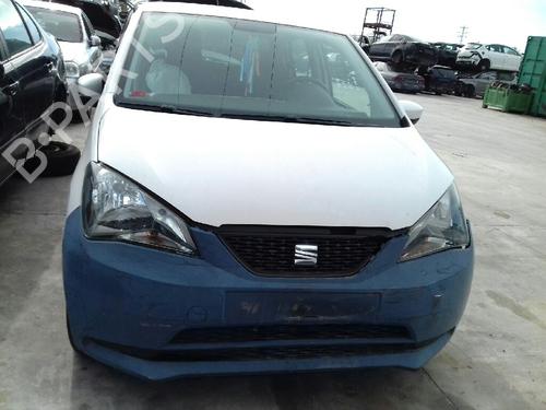 SEAT Mii (KF1, KE1) 1.0 (75 hp) 1413644