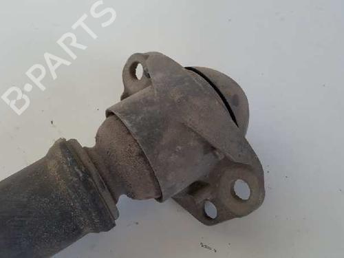 Right rear shock absorber SEAT IBIZA III (6L1)  | BP12849805M19 