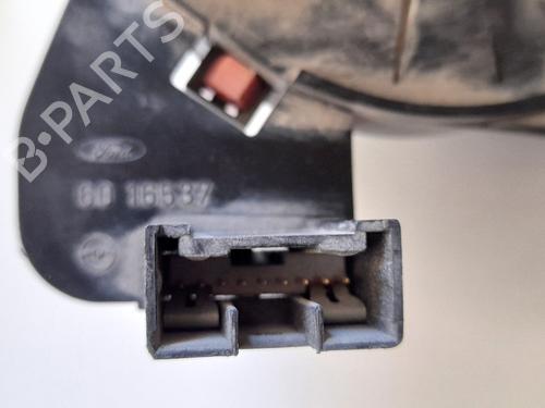 Squib airbag FORD MONDEO III Saloon (B4Y) 1.8 SCi | BP12770244C102 