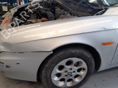 Poulie ALFA ROMEO 156 (932_) 1.9 JTD (932B2) | BP13983795M122 