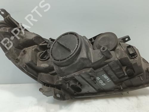 Left headlight SAAB 9-3 (YS3F, E79, D79, D75) 1.9 TiD | BP30147434C28