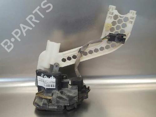 Used Rear right lock KIA CERATO I Hatchback (LD) 1.5 CRDi (102 hp) 12755146