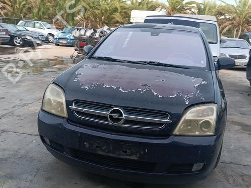 Brugte OPEL VECTRA C (Z02) 2.2 DTI 16V (F69) (125 hp) 4437683