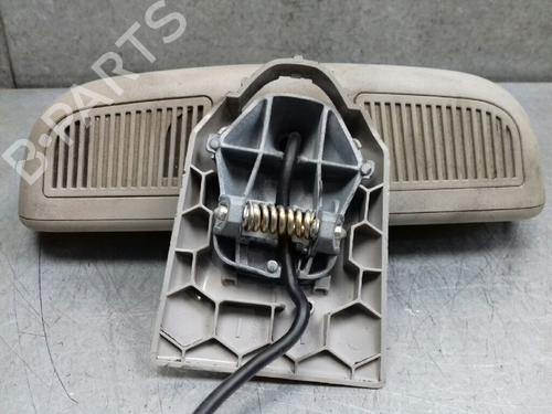 Rear mirror MERCEDES-BENZ C-CLASS (W203) C 180 Kompressor (203.046) | BP12785610I6 