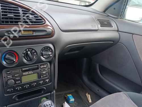 Starter FORD MONDEO II (BAP) 1.8 TD | BP30325925M8 