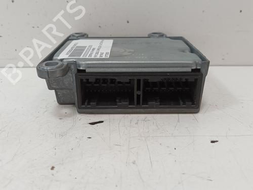 Kollisjonspute styreenhet FIAT DOBLO Box Body/MPV (223_) 1.9 JTD | BP16991406M53 