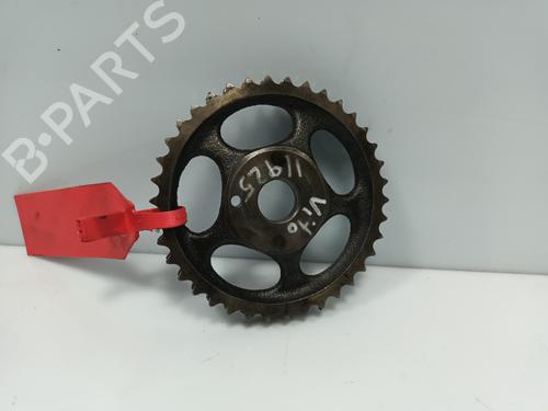 Pulley MERCEDES-BENZ VITO Van (W638) 108 D 2.3 (638.064, 638.068) | BP20657589M122 