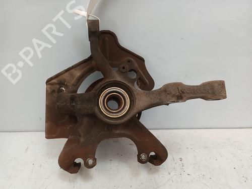 Left front steering knuckle VW LUPO I (6X1, 6E1) 1.0 | BP25606910M25 