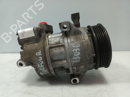 AC compressor SMART FORFOUR (454) 1.3 (454.031) | BP30147432M34