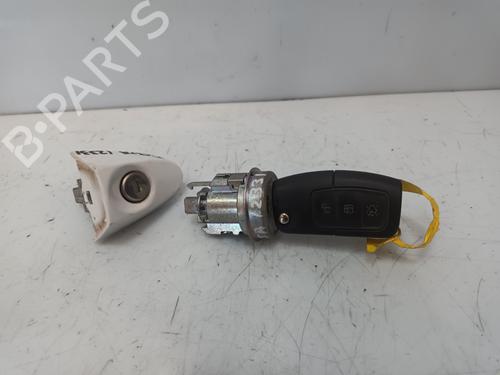 Elektronisk modul FORD FIESTA VI (CB1, CCN) 1.25 (82 hp) 24218953