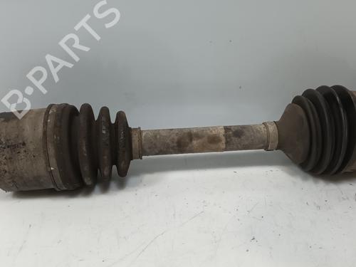 Used Left front driveshaft KIA SORENTO I (JC) 2.5 CRDi (163 hp) 21762071