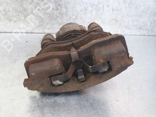 Right front brake caliper CHRYSLER NEON II 2.0 16V | BP12705581M104 