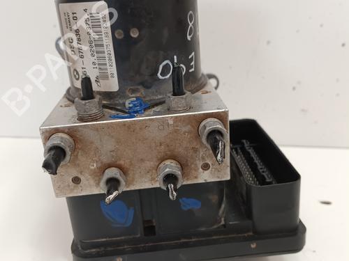 ABS pump BMW 3 (E90) 318 d | BP12728226M43 