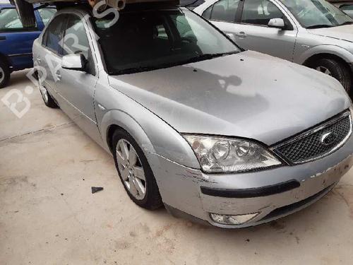 Catalyst FORD MONDEO III (B5Y) 2.0 TDCi | BP12768920M10 