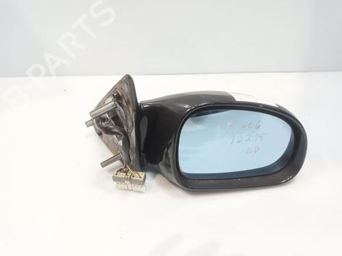 right-mirror-peugeot-406-8b-1995-1996-1997-1998-1999-2000-2001-2002-2003-2004-2005-30593678 main image