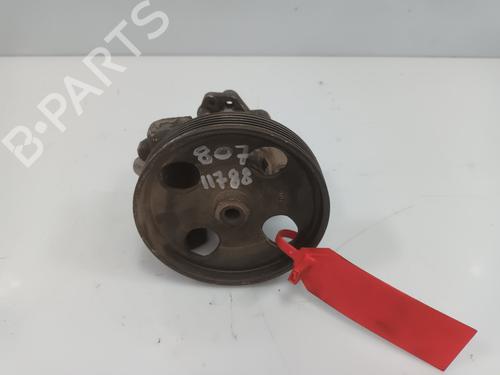 Styring servopumpe PEUGEOT 807 (EB_) [2002-2025]  19538293