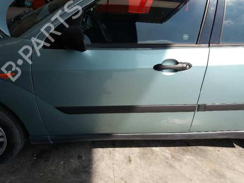 ABS Bremseaggregat FORD FOCUS I (DAW, DBW) 1.6 16V | BP12710623M43