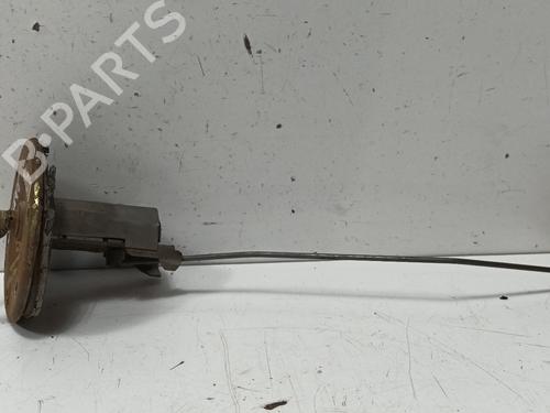Used Fuel pump TATA SIERRA [1991-2002]  16541176