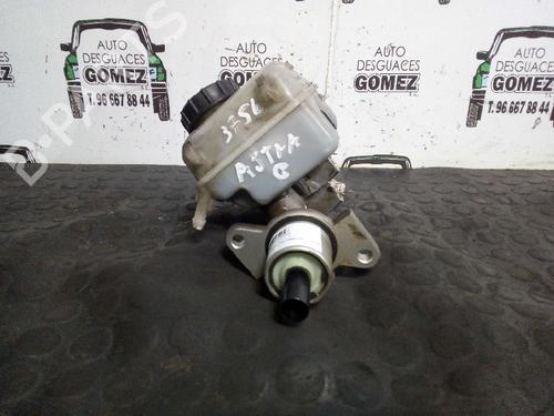 Hovedbremsecylinder OPEL ASTRA G Hatchback (T98) 1.8 16V (F08, F48) | BP12698302M77 