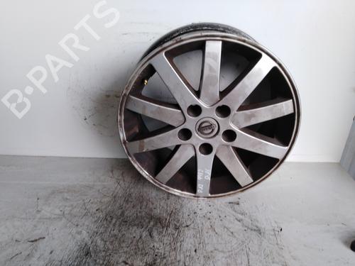 Used Rim NISSAN PRIMERA (P12) 1.6 (109 hp) 12787022