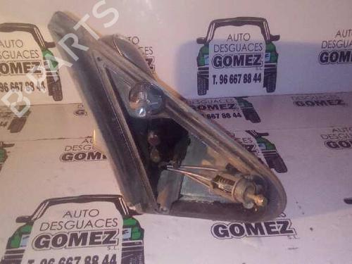 Left mirror SEAT IBIZA II (6K1) 1.9 D | BP12766960C26 