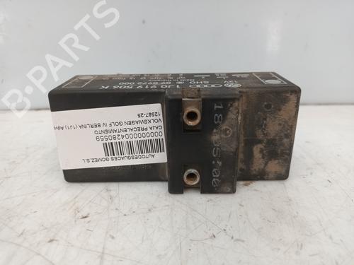 Elektronisk modul VW GOLF IV (1J1) [1997-2008]  26528219