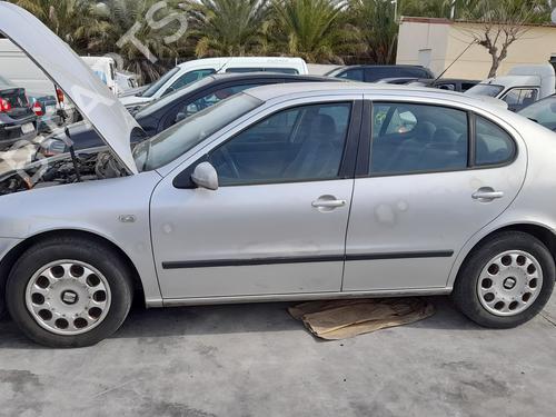 Felg SEAT LEON (1M1) 1.6 | BP12786033C45 