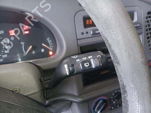 Mass air flow sensor SAAB 9-3 (YS3D) 2.2 TiD | BP21667504M95 