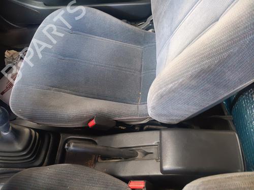 Interior roof light NISSAN SUNNY III Liftback (N14) 1.6 i | BP29186550I8 