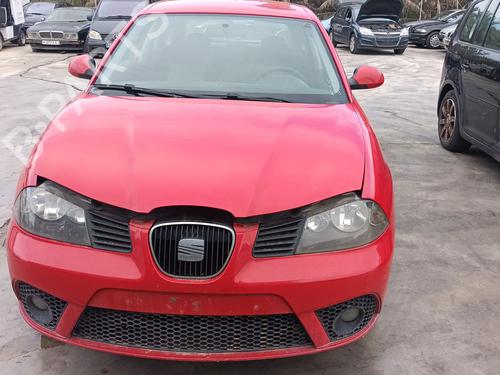 Brugte SEAT IBIZA III (6L1)    4524808