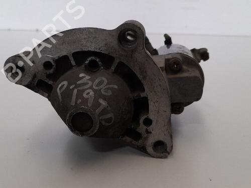 Starter PEUGEOT 306 (7B, N3, N5) 1.9 SRDT | BP12702059M8 