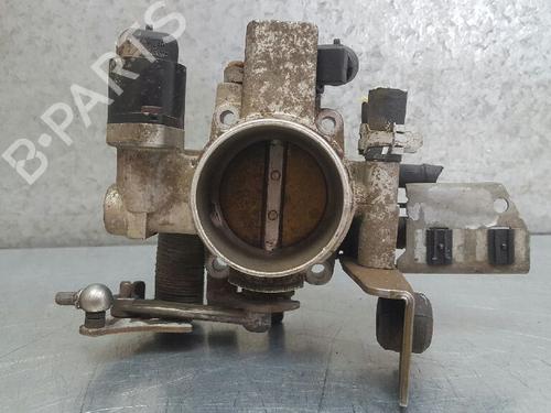 Used Throttle body OPEL ASTRA F Hatchback (T92) [1991-2000]  12853958