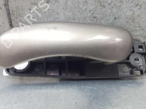Used Front left interior door handle Front left interior door handle FIAT STILO (192_) 1.9 JTD (192_XE1A) (115 hp) 12723416 12723416