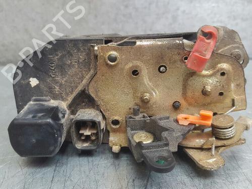 Front left lock JEEP GRAND CHEROKEE II (WJ, WG) 4.7 V8 4x4 (220 hp) 12802764