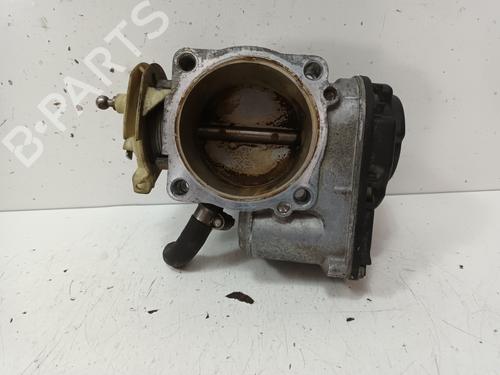 Throttle body AUDI A6 C5 Avant (4B5) 2.4 | BP17947692M82 