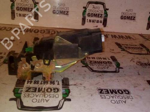 Used Front left lock VOLVO S40 I (644) [1995-2004]  12727496