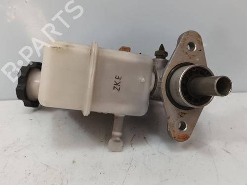 Brake master cylinder KIA SPORTAGE II (JE_, KM_) 2.0 CRDi 4WD | BP20695074M77 