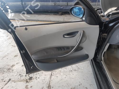 Mass air flow sensor BMW 1 (E87) 120 d | BP22504878M95 