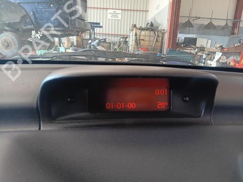 Headlight switch PEUGEOT 307 (3A/C) 2.0 16V | BP36787984I24  - Image 11