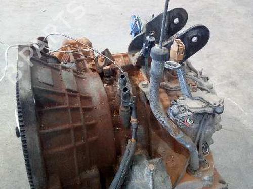 Gearbox HYUNDAI LANTRA II (J-2) 1.6 16V | BP12817292M3 