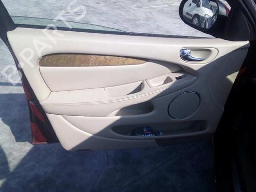 Other JAGUAR X-TYPE I (X400) 2.1 V6 | BP13971273O1 