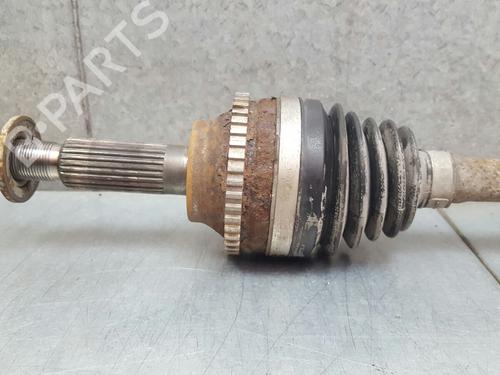 Right rear driveshaft FORD MAVERICK 2.0 16V | BP12728289M41
