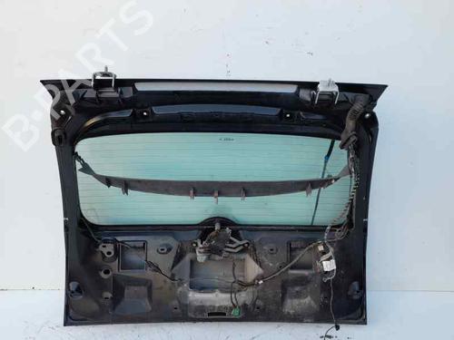 Tailgate CITROËN C4 I (LC_) 1.6 HDi | BP12769903C6 