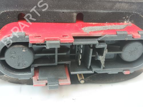 Right taillight ALFA ROMEO 156 Sportwagon (932_) 1.9 JTD (932B2B, 932B2C) | BP18542575C35 