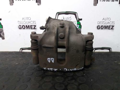 Used Right front brake caliper RENAULT SCÉNIC I MPV (JA0/1_, FA0_) 1.9 dTi (JA1U) (80 hp) 12812758